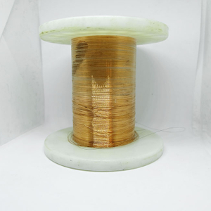 铜包铝镁合金线