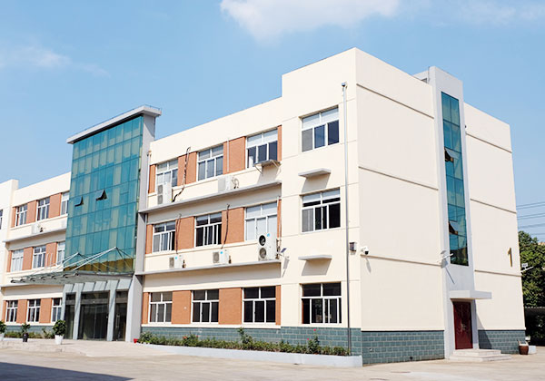 常州市鑫仁金属制品有限公司