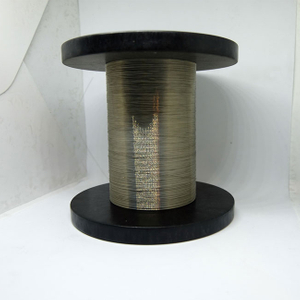 镀锡铜包铝线加工